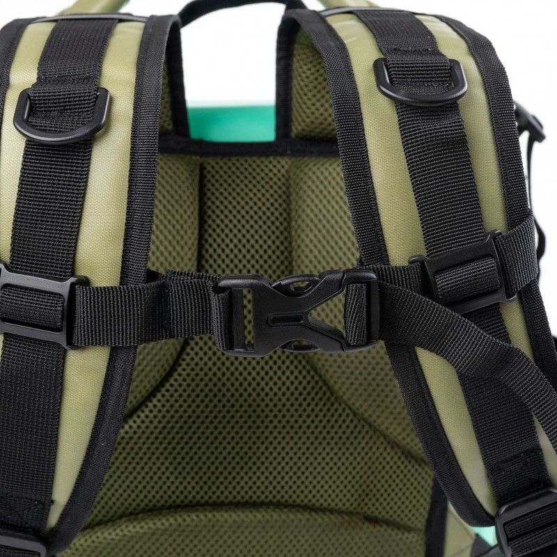 Αδιάβροχη τσάντα πλάτης 25L Touring - SCK (surf0306-25222)