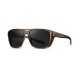Γυαλιά Ηλίου Ocean με πολαριζέ φακό/ Wingfoil Paloalto/ Ματ Καφέ-Smoke lens (surf2915)
