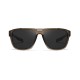 Γυαλιά Ηλίου Ocean με πολαριζέ φακό/ Wingfoil Paloalto/ Ματ Καφέ-Smoke lens (surf2915)