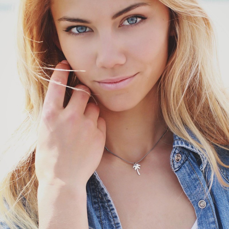 Κόσμημα Ασημένιο Φοίνικας - Silver+Surf (surf2752)