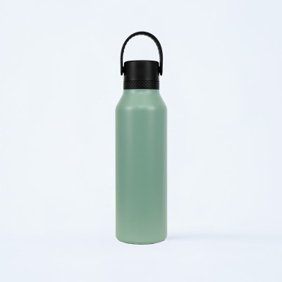 Παγούρι θερμός Mii πράσινο 'Ευκάλυπτος' 600ml - Runbott (surf2774)