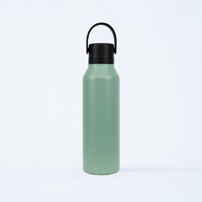 Παγούρι θερμός Mii πράσινο 'Ευκάλυπτος' 600ml - Runbott (surf2774)