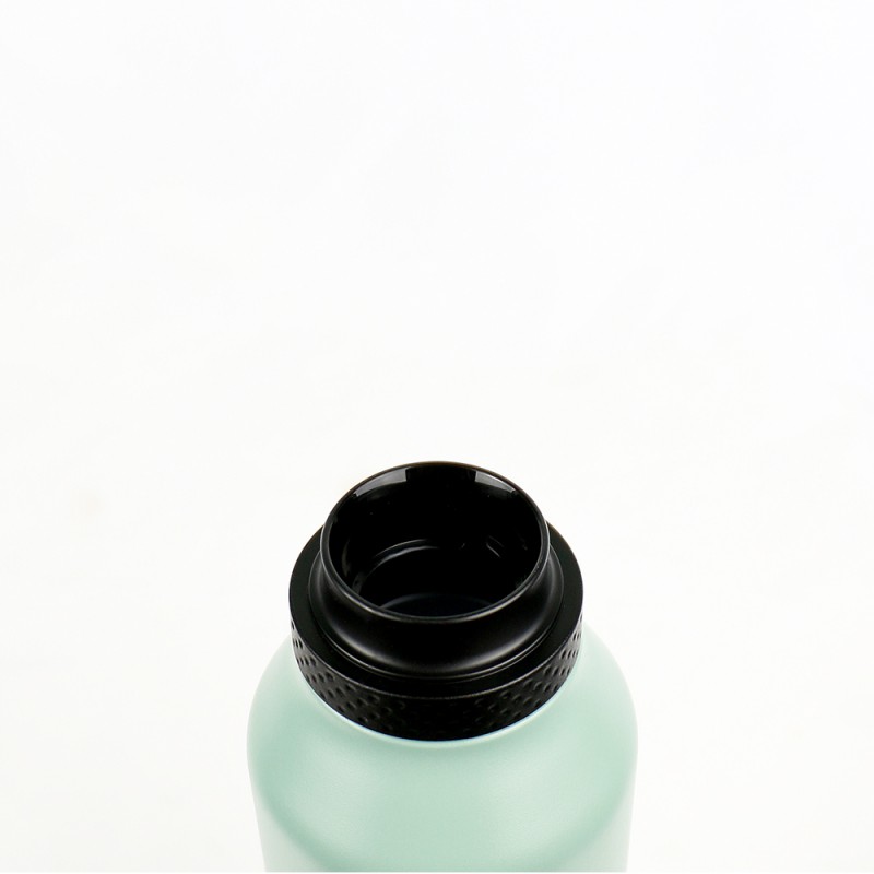 Παγούρι θερμός Mii πράσινο 'Ευκάλυπτος' 600ml - Runbott (surf2774)