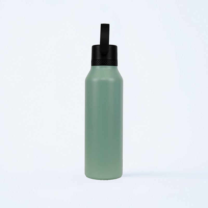 Παγούρι θερμός Mii πράσινο 'Ευκάλυπτος' 600ml - Runbott (surf2774)