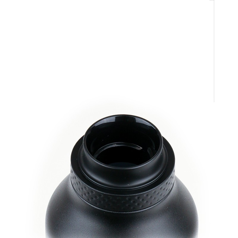 Παγούρι θερμός Mii Μαύρο 1L - Runbott (surf2775)