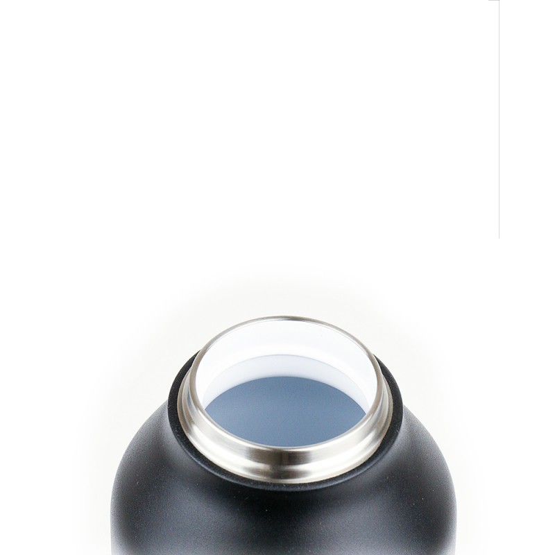 Παγούρι θερμός Mii Μαύρο 1L - Runbott (surf2775)