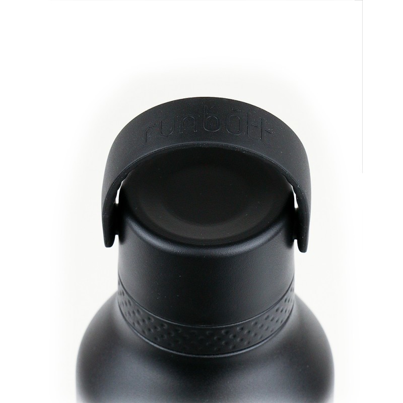 Παγούρι θερμός Mii Μαύρο 1L - Runbott (surf2775)