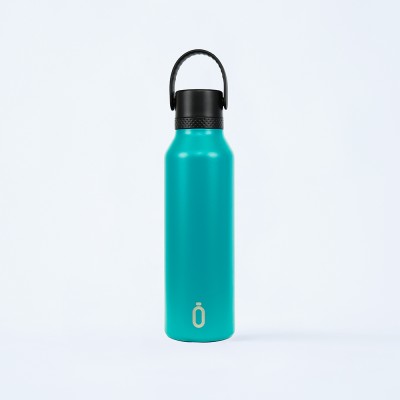 Παγούρι θερμός Mii Σμαραγδί 600ml - Runbott (surf2778)