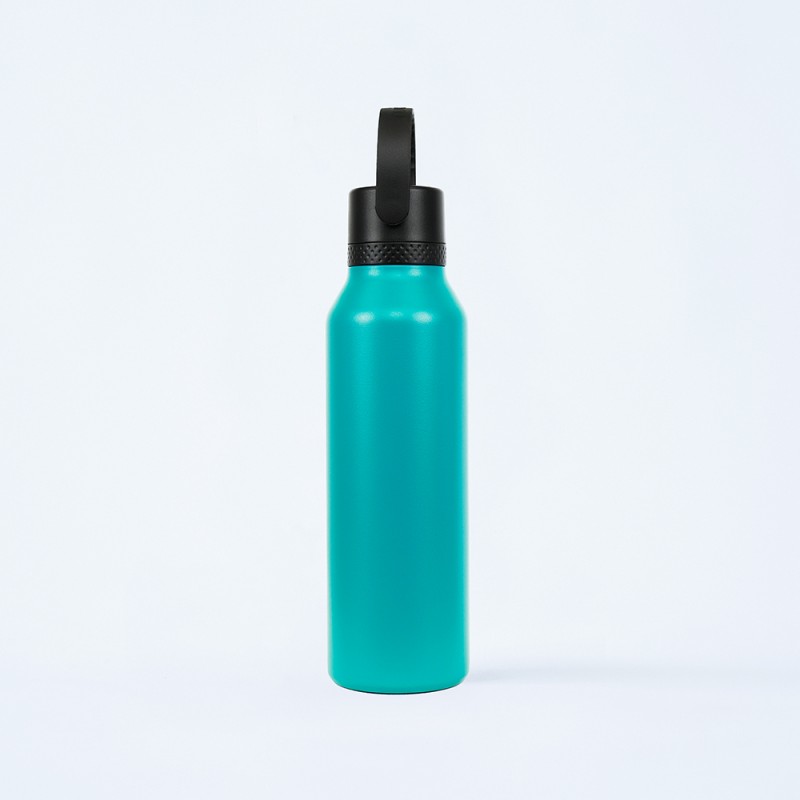 Παγούρι θερμός Mii Σμαραγδί 600ml - Runbott (surf2778)