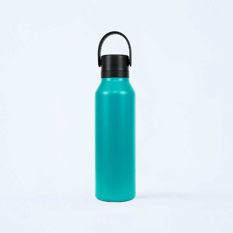 Παγούρι θερμός Mii Σμαραγδί 600ml - Runbott (surf2778)