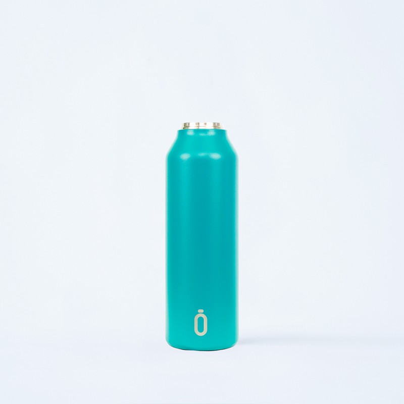 Παγούρι θερμός Mii Σμαραγδί 600ml - Runbott (surf2778)