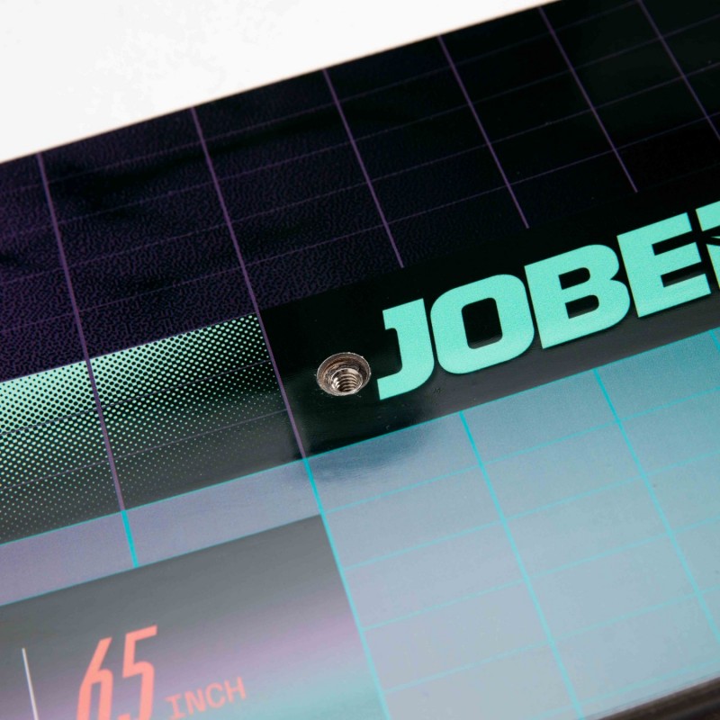 Πέδιλα για θαλάσσιο σκι Jobe Hemi 59'' (surf2820)