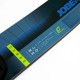 Πέδιλα για θαλάσσιο σκι Jobe Allegre Combo 67'' Μπλε (surf2823)