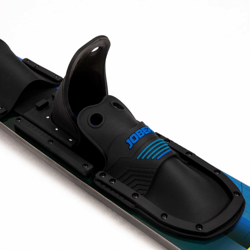 Πέδιλα για θαλάσσιο σκι Jobe Allegre Combo 67'' Μπλε (surf2823)