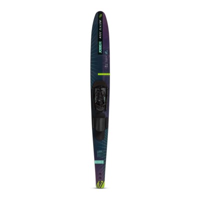 Πέδιλο για μονοσκι Jobe Mode slalom ski 67'' (surf2825)