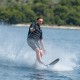 Πέδιλο για μονοσκι Jobe Mode slalom ski 67'' (surf2825)