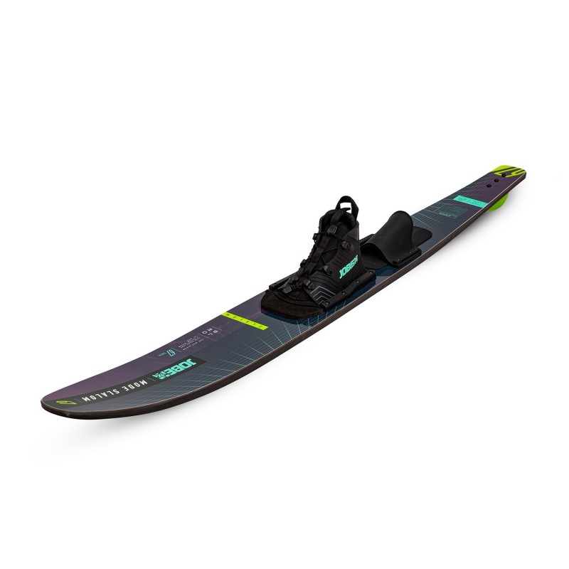 Πέδιλο για μονοσκι Jobe Mode slalom ski 67'' (surf2825)