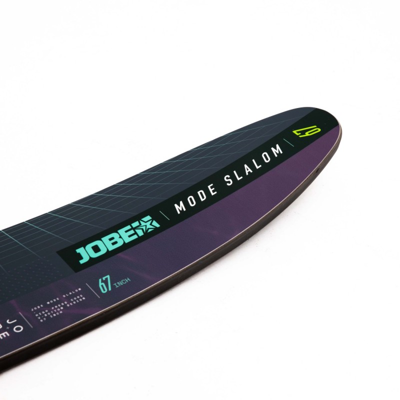 Πέδιλο για μονοσκι Jobe Mode slalom ski 67'' (surf2825)