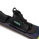 Πέδιλο για μονοσκι Jobe Mode slalom ski 67'' (surf2825)
