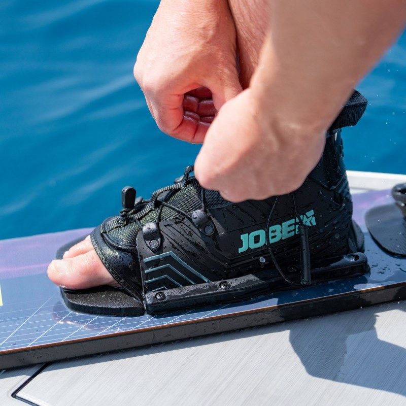 Πέδιλο για μονοσκι Jobe Mode slalom ski 67'' (surf2825)