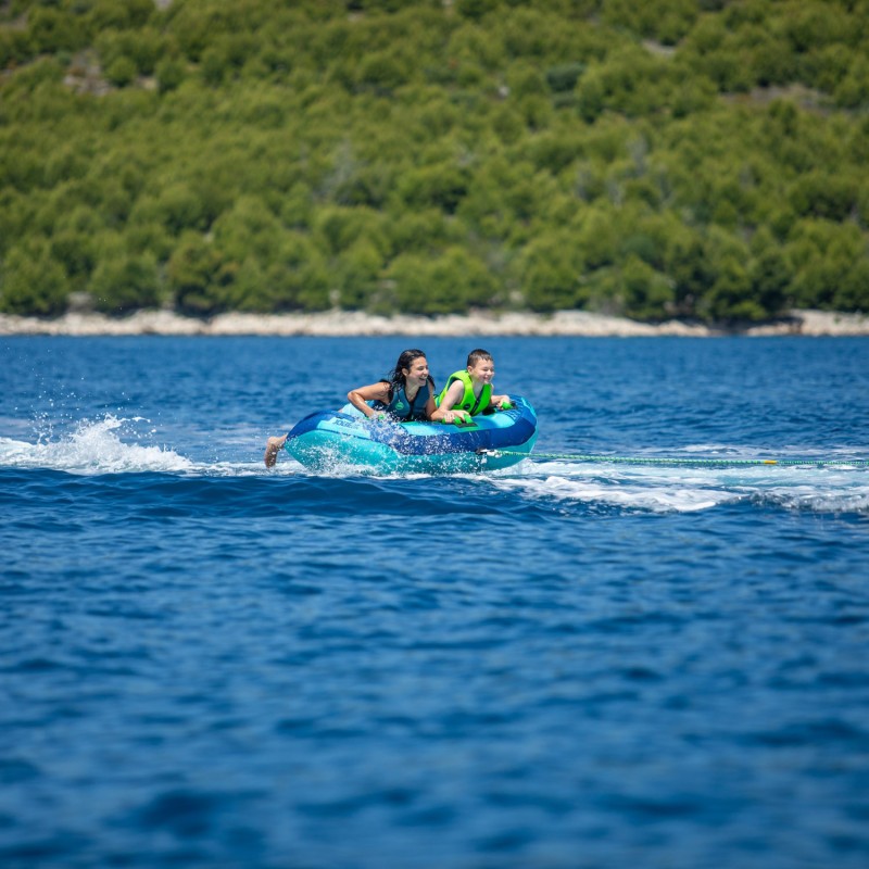 Φουσκωτό Airstream 2P - Jobe (surf2817)