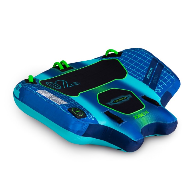 Φουσκωτό Airstream 2P - Jobe (surf2817)