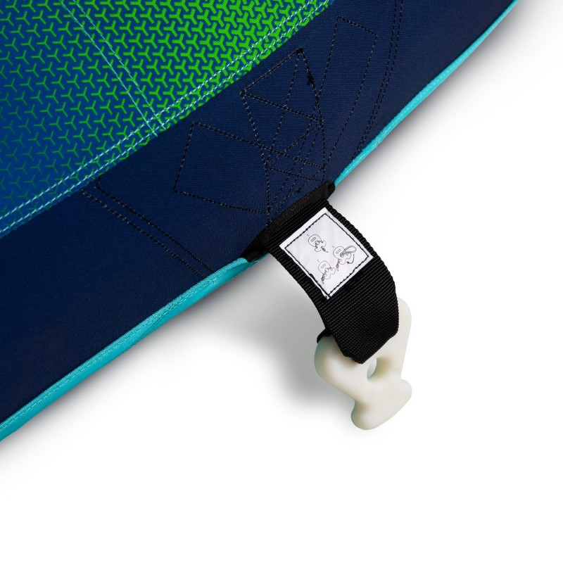 Φουσκωτό Airstream 2P - Jobe (surf2817)