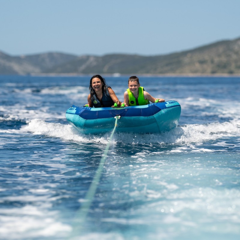 Φουσκωτό Airstream 2P - Jobe (surf2817)