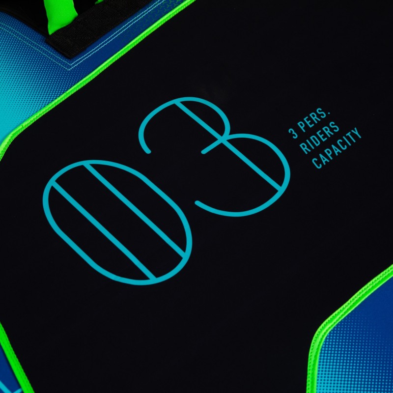 Φουσκωτό Airstream 3P - Jobe (surf8718181941686)