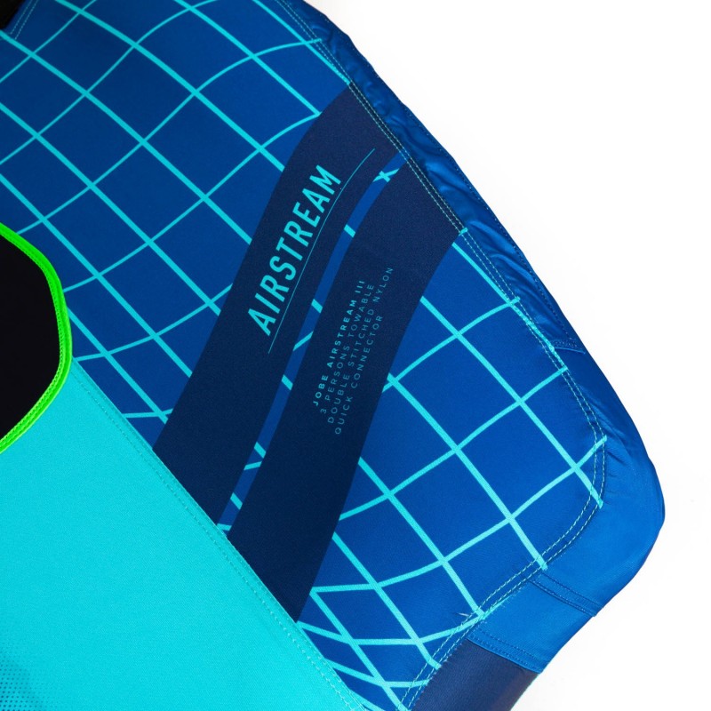 Φουσκωτό Airstream 3P - Jobe (surf8718181941686)