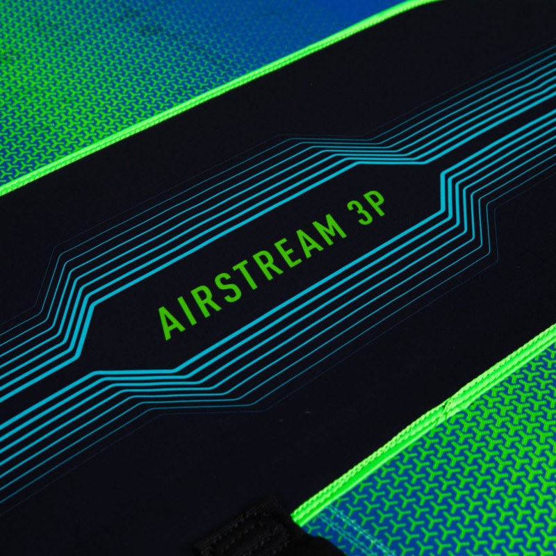 Φουσκωτό Airstream 3P - Jobe (surf8718181941686)