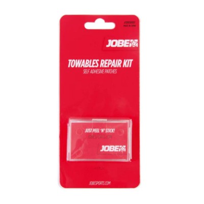 Αυτοκόλλητα μπαλώματα για φουσκωτά tubes - Jobe (surf2876)