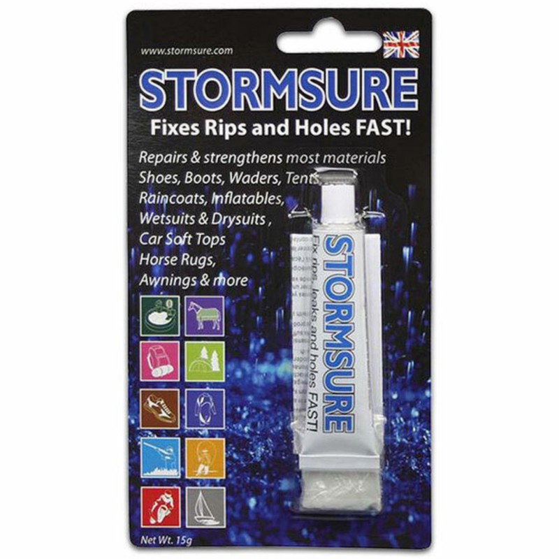 Κιτ επισκευής πολλαπλών χρήσεων - Jobe (surf2819)