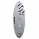 Σανίδα windsurf School Emotion 160L Γκρι SIDEON (surfSI.WB.S.160.G)