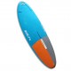 Σανίδα windsurf School 170L Μπλε/Πορτοκαλί SIDEON (surfSI.WB.S.170.T)