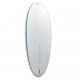 Σανίδα windsurf School Feeling 180L Γκρι SIDEON (surfSI.WB.S.180.G)