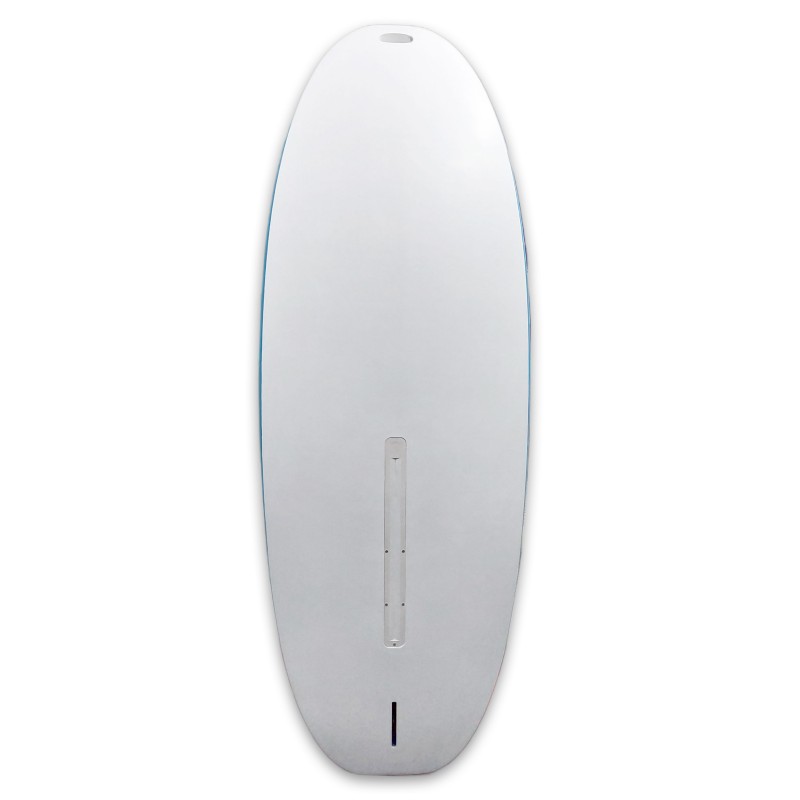 Σανίδα windsurf School 220L Μπλε/Πορτοκαλί SIDEON (surfSI.WB.S.220.T)