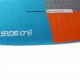 Σανίδα windsurf School 220L Μπλε/Πορτοκαλί SIDEON (surfSI.WB.S.220.T)