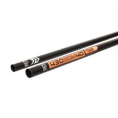 Άλμπουρο 490cm SDM C30per cent Technospar (surf2880)