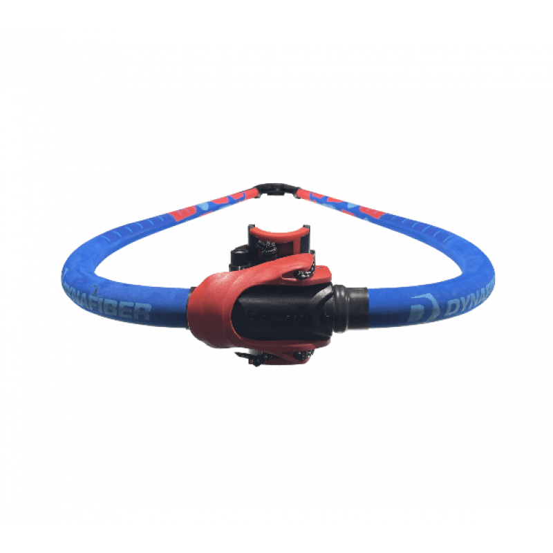 Μάτσα 175-225cm ALU 6061 +T8 monocoque Dynafiber Μπλε (surfDY.BO.MA.175.C3)