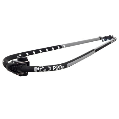 Μάτσα 140-200cm Tiki pro monocoque - Alu T8 (surf32216)