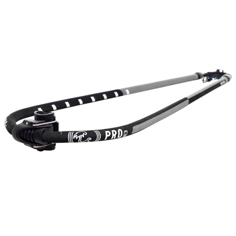 Μάτσα 140-200cm Tiki pro monocoque - Alu T8 (surf32216)