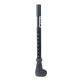 Εξτένσιον RDM 30cm pin system μαύρο Tiki (surf2978)
