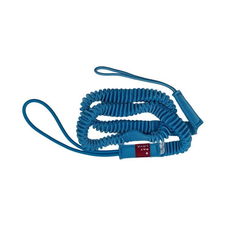 Κορδόνι εκκινήσεως Uphaul 1.0 Μπλε PATLOVE (surf06054-1001)