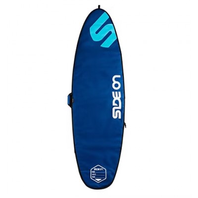 SIDEON boardbag (Θήκη) για σανίδα Windsurf 5mm 255x70 Μπλε/Marine (surf2789)