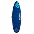 SIDEON boardbag (Θήκη) για σανίδα Windsurf 5mm 255x70 Μπλε/Marine (surf2789)