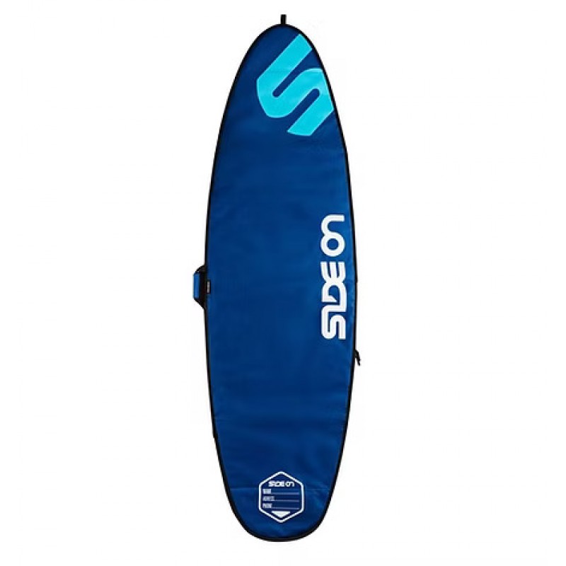 SIDEON boardbag (Θήκη) για σανίδα Windsurf 5mm 255x70 Μπλε/Marine (surf2789)