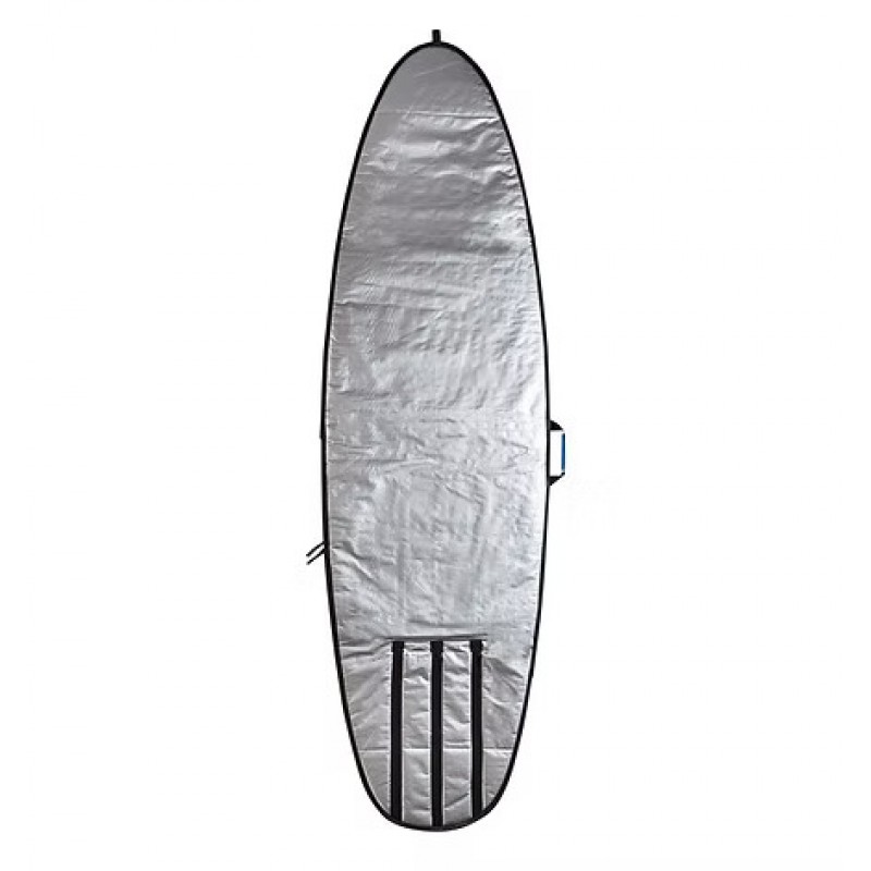SIDEON boardbag (Θήκη) για σανίδα Windsurf 5mm 255x70 Μπλε/Marine (surf2789)
