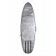 SIDEON boardbag (Θήκη) για σανίδα Windsurf 5mm 255x70 Μπλε/Marine (surf2789)