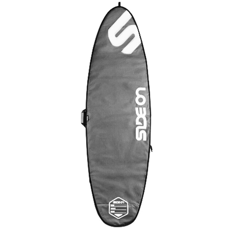 SIDEON boardbag (Θήκη) για σανίδα Windsurf 5mm 260x80 Γκρι (surf2788)